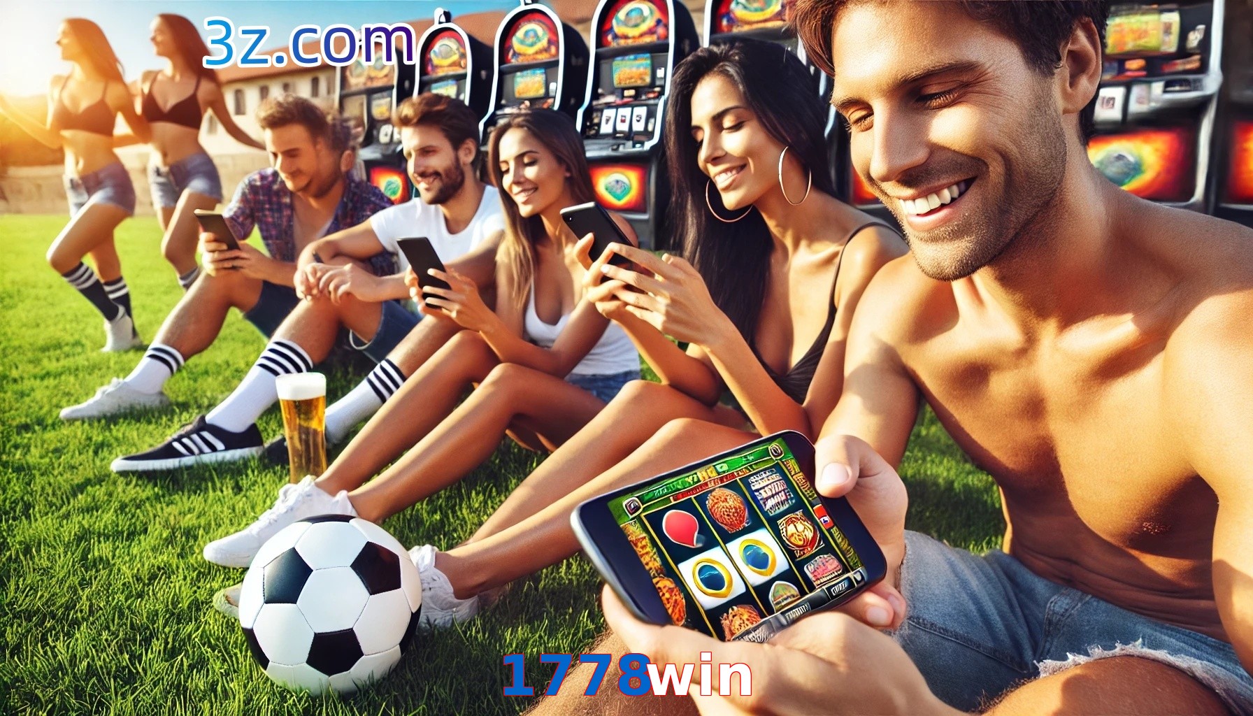 1778win