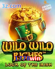 1778win  jogo irlandês de cassino online