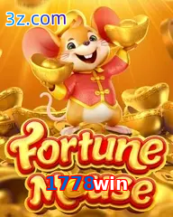1778win jogo do rato da sorte