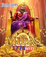 1778win jogo online do rei midas