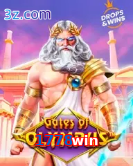 1778win slots online gates of olympus