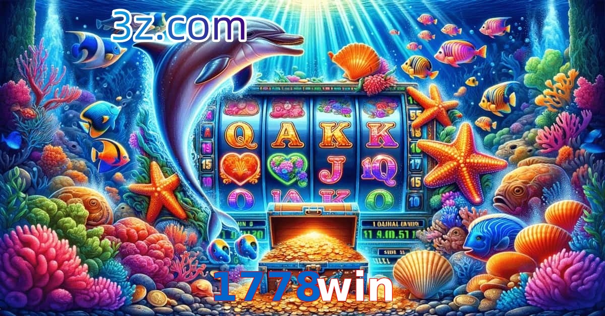 1778win